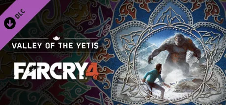 Far Cry® 4 Valley of the Yetis (DLC)