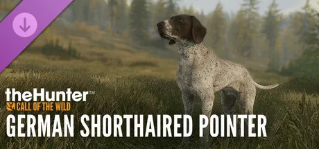 theHunter: Call of the Wild™ - German Shorthaired Pointer (DLC)