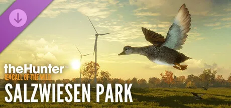 theHunter: Call of the Wild™ - Salzwiesen Park (DLC)