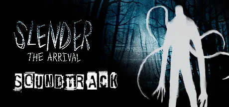 Slender: The Arrival Soundtrack (DLC)