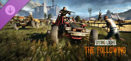 Dying Light: The Following (DLC)