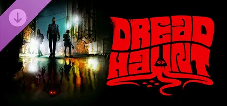 DreadHaunt - Supporter Pack (DLC)