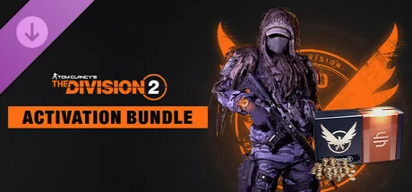 Activation Bundle - Tom Clancy’s The Division 2 (DLC)