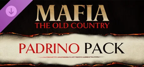 Mafia: The Old Country - Padrino Pack (DLC)