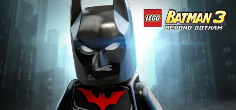LEGO Batman 3: Beyond Gotham DLC: Batman of the Future Character Pack (DLC)