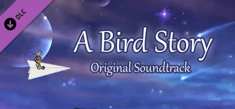 A Bird Story - Original Soundtrack (DLC)