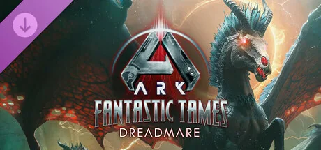 ARK Fantastic Tames - Dreadmare (DLC)