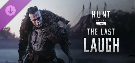 Hunt: Showdown 1896 - The Last Laugh (DLC)