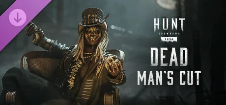 Hunt: Showdown 1896 - Dead Man's Cut (DLC)