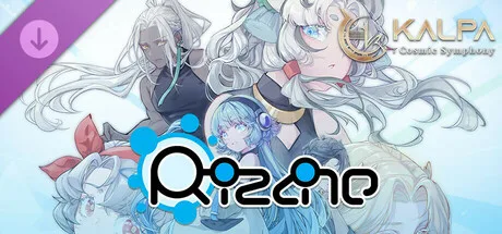 KALPA: Cosmic Symphony - Rizline Collaboration Pack (DLC)