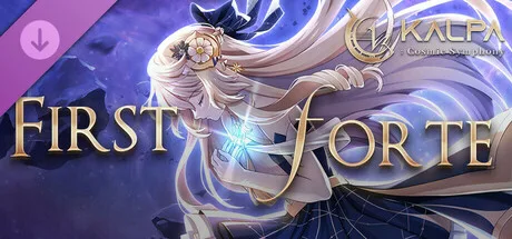 KALPA: Cosmic Symphony - First Forte Pack (DLC)