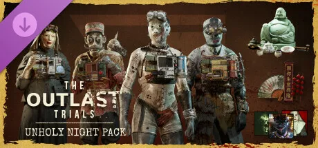 The Outlast Trials - Unholy Night Pack (DLC)