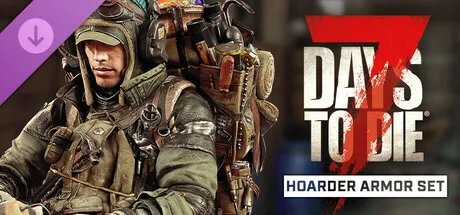 The Hoarder Armor Set (DLC)