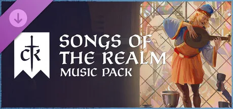Crusader Kings III: Songs of the Realm (DLC)