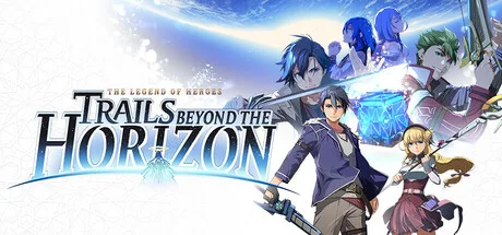 The Legend of Heroes: Trails beyond the Horizon
