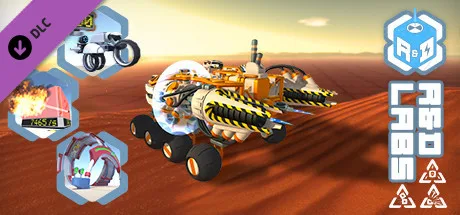 TerraTech: R&D Labs (DLC)
