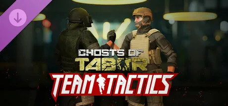 Ghosts of Tabor - Team Tactics DLC (DLC)