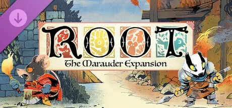 Root: The Marauder Expansion (DLC)