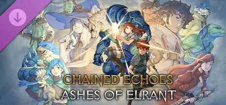 Chained Echoes: Ashes of Elrant (DLC)