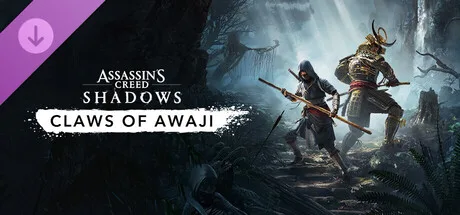 Assassin's Creed Shadows - Claws of Awaji (DLC)