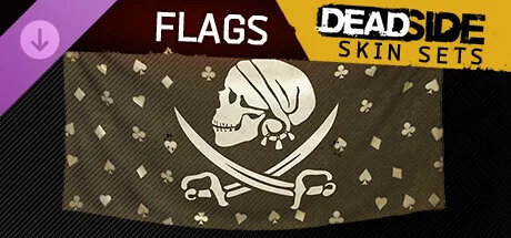 Flags Set (DLC)