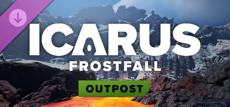 Icarus: Frostfall Outpost (DLC)