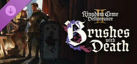 Kingdom Come: Deliverance II Brushes with Death (DLC)