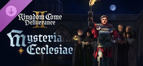 Kingdom Come: Deliverance II Mysteria Ecclesiae (DLC)