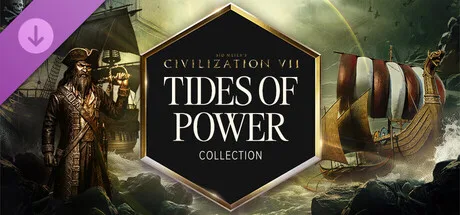 Sid Meier's Civilization® VII: Tides of Power Collection (DLC)