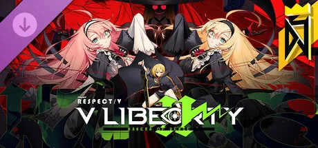 DJMAX RESPECT V - V LIBERTY II PACK (DLC)