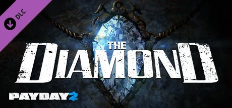 PAYDAY 2: The Diamond Heist (DLC)