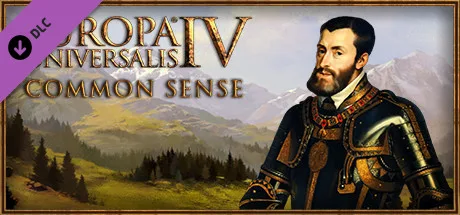 Expansion - Europa Universalis IV: Common Sense (DLC)