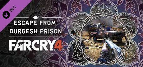 Far Cry® 4 – Escape From Durgesh Prison (DLC)