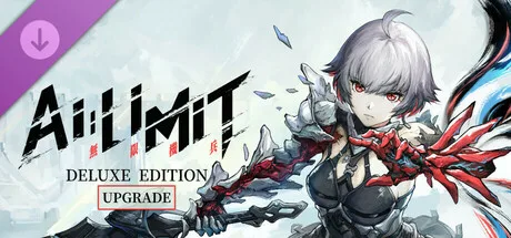 AI LIMIT - Deluxe Edition Upgrade Pack (DLC)