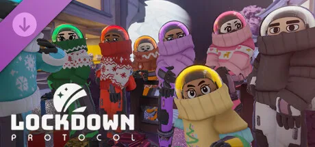LOCKDOWN Protocol - Holidays (DLC)