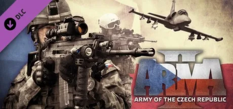Arma 2: Army of the Czech Republic (DLC)