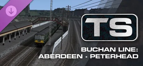 Train Simulator: Buchan Line: Aberdeen - Peterhead (DLC)