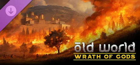 Old World - Wrath of Gods (DLC)