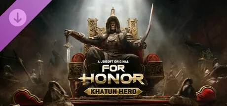 Khatun - Hero - FOR HONOR (DLC)