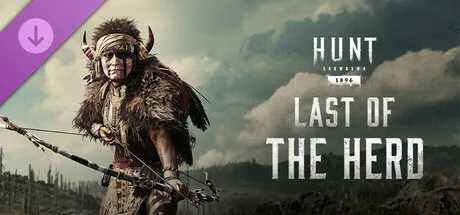 Hunt: Showdown 1896 - Last of the Herd (DLC)