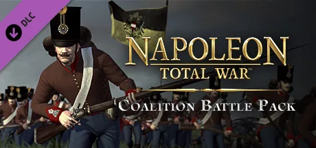 Napoleon: Total War™ - Coalition Battle Pack (DLC)