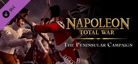 Napoleon: Total War™ - The Peninsular Campaign (DLC)