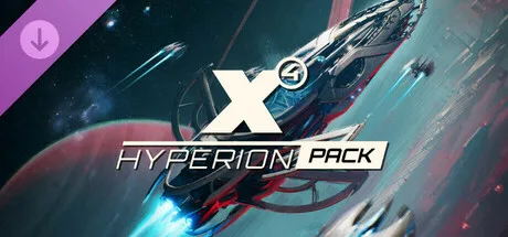 X4: Hyperion Pack (DLC)