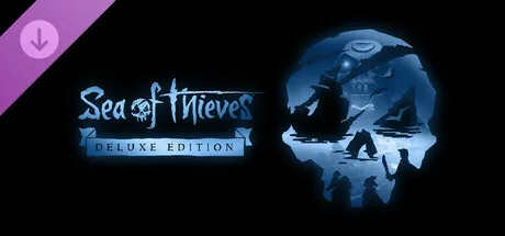 Sea of Thieves: 2025 Deluxe Bundle (DLC)