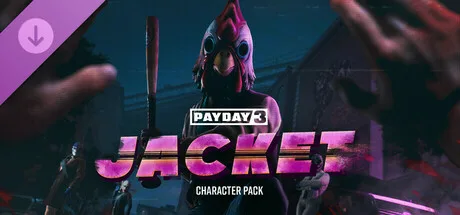 PAYDAY 3: Jacket Character Pack (DLC)