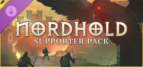 Nordhold - Supporter Pack (DLC)