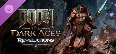 DOOM: The Dark Ages | Revelations (DLC)