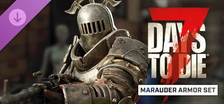 The Marauder Armor Set (DLC)