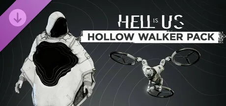 Hell is Us - Hollow Walker Pack (DLC)