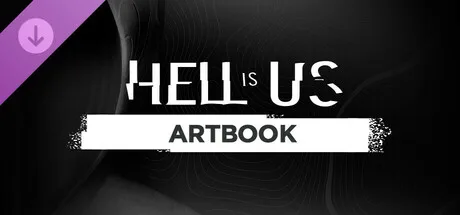Hell is Us - Artbook (DLC)